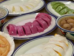 -龍囍粤·顺德小吃·煲仔饭(安定门店)