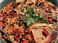 -港丽餐厅(高德置地店)