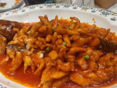 -南山翁新概念川菜(江宁万达广场店)