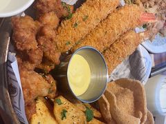 -卡朋厨房(289艺术园区店)