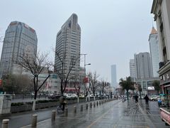 -喜年来(欧洲商城店)