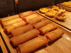 -京香轩·中餐厅(上海中庚聚龙酒店)