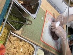 -米陀饭团•紫菜包饭(中华广场店)