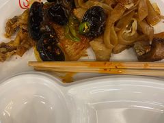 -泰合素食(双流店)