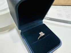 -LightOnly·培育钻石婚戒定制(天坛店)