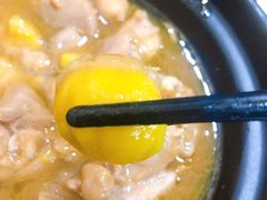 粟子鸡腿饭-真功夫(联丰店)