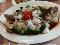 -烤肉宛饭庄(北新桥店)