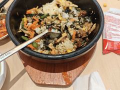-稻百鲜·拌饭·朝鲜族石锅菜(祈福缤纷世界店)