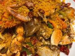 -聚福宝合苑食府(南头镇店)