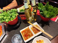 -火儿旺重庆老火锅 (吉力湖街店)