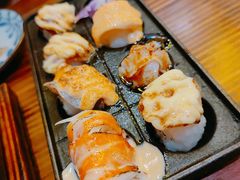 -达摩食堂(仓山万达店)