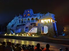 -三亚红色娘子军演艺公园景区