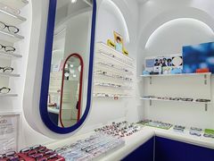 -青聪儿童眼镜(浦江店)