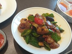 -院里寻菜·精致庭院菜(观沙岭店)