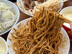 -小秋水饺(大成路总店)