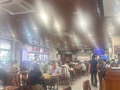 -柴氏风味斋(甘家口店)