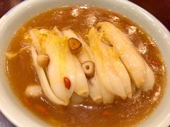 -海尔洲际酒店天下一品中餐厅