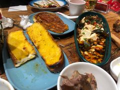 -鼎原力量东北吊炉烧烤(临河街店)