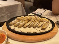 椒盐蛏子-莆田餐厅PUTIEN(万象天地店)