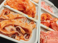 -梨花自助烤肉(西三旗万象汇黑金店)