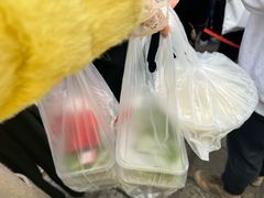 -沈记青团