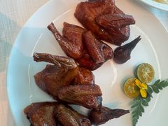 -金悦轩海鲜酒家(拱北店)