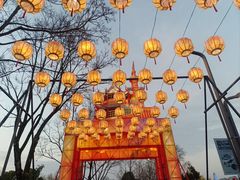 -武汉园博园(武汉自然博物馆)