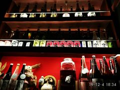 -醉虎传(南锣鼓巷店)