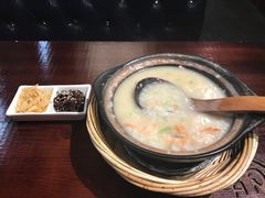 -悟长年潮汕菜砂锅粥(圣熙8号店)