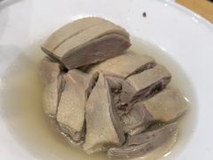 -小秦淮·南京土菜(新亭西路店)