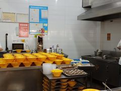 -毛华美食(清扬路店)