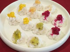 百花山药-马凯餐厅(地安门店)