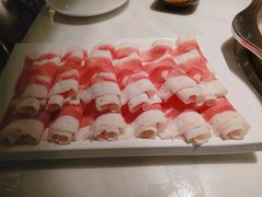 -重庆德庄火锅(保利水城店)