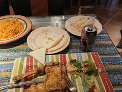 -Tony's House