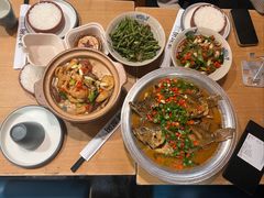 -潇湘阁(尚都SOHO店)