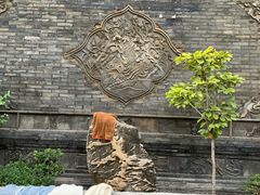 -大学习巷清真寺