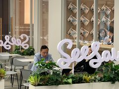 -Seesaw Coffee(武商MALL·武广店)