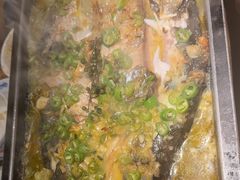 -炉鱼(萧山万象汇店)