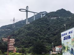 -黄腾峡生态旅游区