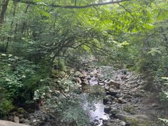 -神农架景区