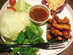 -星叶·东南亚料理(宁波万象汇店)