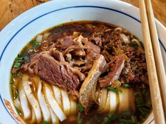 -无名粉店(五一广场店)