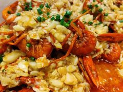 -文叔·湖北名小吃·小龙虾(华强北店)