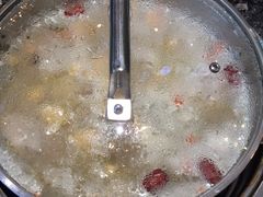 -一席地·本地鸡窝·杭帮鸡火锅(萧山银隆百货店)