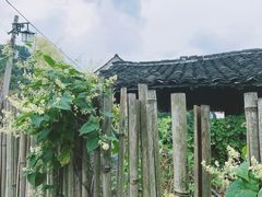 -丹山赤水风景名胜区