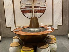 -丁卯•铜锅涮肉(工体店)