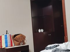 -九华山酒店温泉
