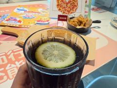 -必胜客(栖乐荟店)