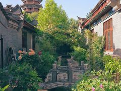 -滦州古城