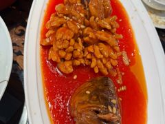 -陈记菜馆·非遗淮扬菜(东关街教场店)